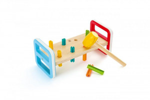 Batti batti arcobaleno
